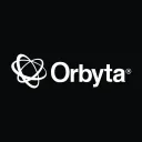 ORBYTA logo