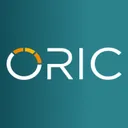 ORIC Pharmaceuticals Inc. logo