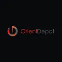 OrientDepot logo