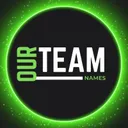 our team logo