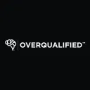 Overqualified logo
