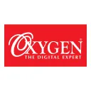 Oxygen Digital Shop logo