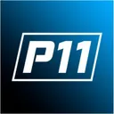 P11 Group logo