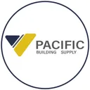 Pacific Building Supply logo
