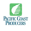 Pacific Coast Producers logo