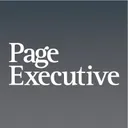 Page Executive logo