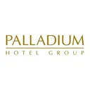 Palladium logo