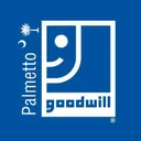 Palmetto Goodwill logo