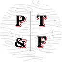 Panel Town & Floors logo