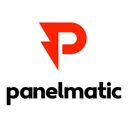 Panelmatic logo