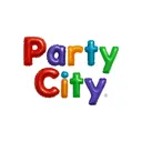 Party City logo