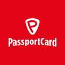 PassportCard logo