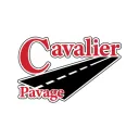 Pavage Cavalier logo
