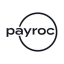 Payroc logo