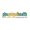 PBS Animal Health logo
