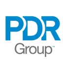 PDR Group logo