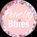 Peachy logo