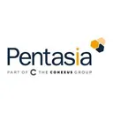 Pentasia logo
