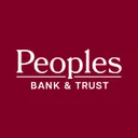 Peoples Bank logo