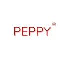 Peppy logo