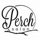 Perch Salon logo