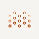 Perspire Sauna Studio logo