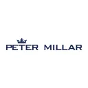 Peter Millar logo