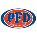 PFD logo
