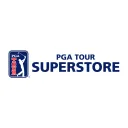 PGA TOUR Superstore logo
