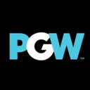PGW Auto Glass logo