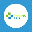 Pharmaprix logo