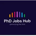 Phd Jobs logo
