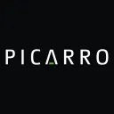 Picarro logo