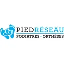 PiedRéseau logo