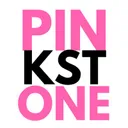 Pinkston logo