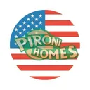 Pironi homes logo