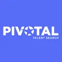 Pivotal Talent Search logo