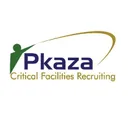 Pkaza logo
