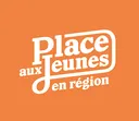 Place aux Jeunes logo