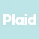 Plaid Inc logo