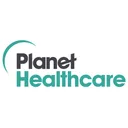 Planet Healthcare logo