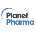 Planet Pharma logo
