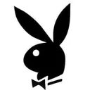 Playboy logo