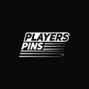 Players Pins logo