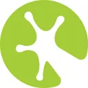 Polkadotfrog logo