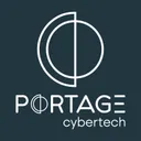 Portage logo