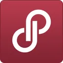 Poshmark logo