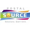 Postal Source logo