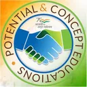 Potential & Concept logo