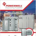 Powerwell Holdings Berhad logo